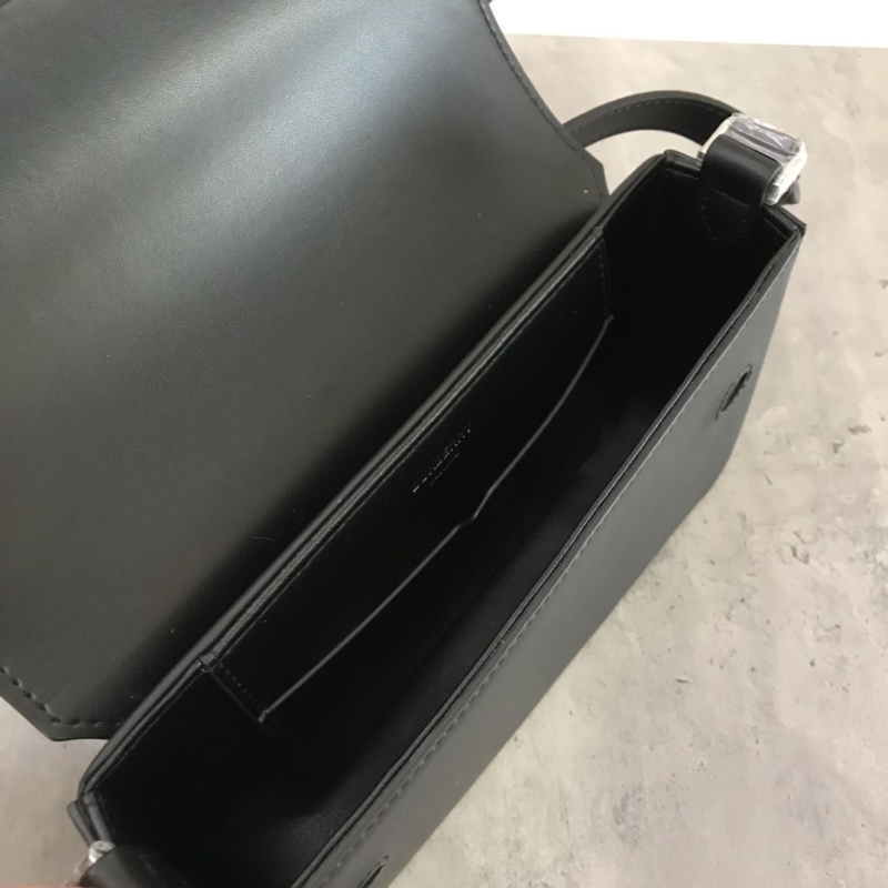 Burberry Top Handle Bags